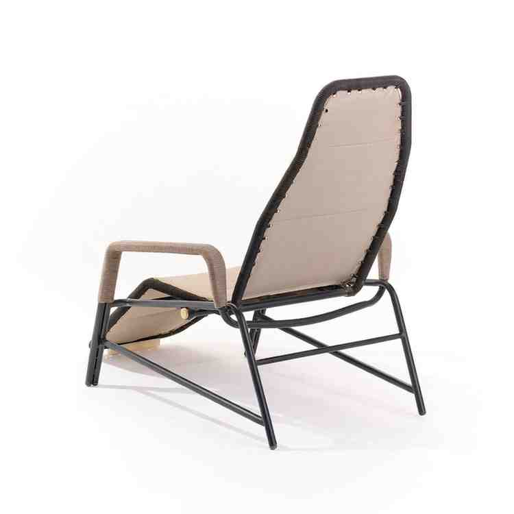 Adjustable Chaise Lounge - Image 3