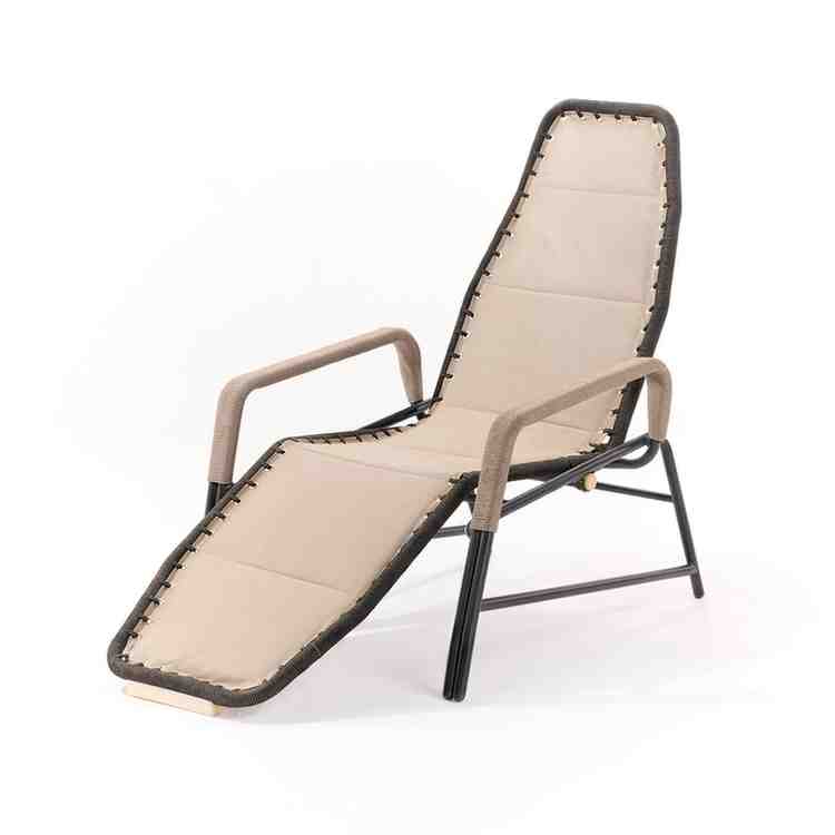 Adjustable Chaise Lounge - Image 4