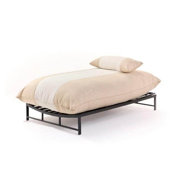 Patio Chaise Lounge - Image 3